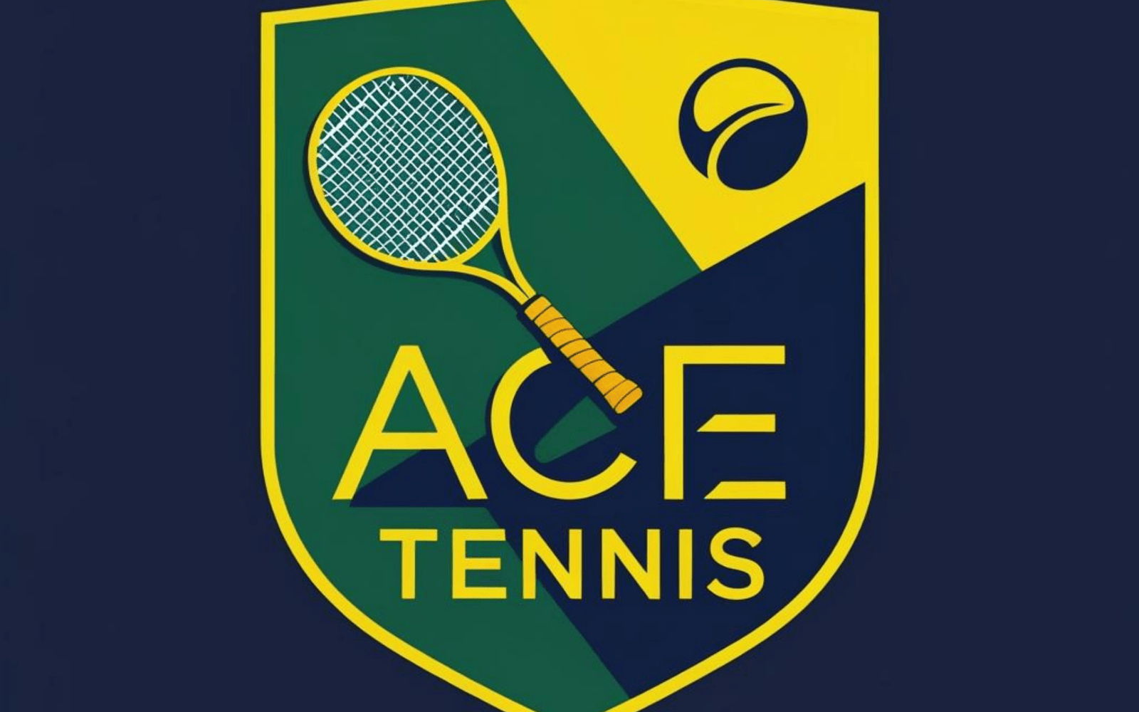 ACE Tennis Goor
